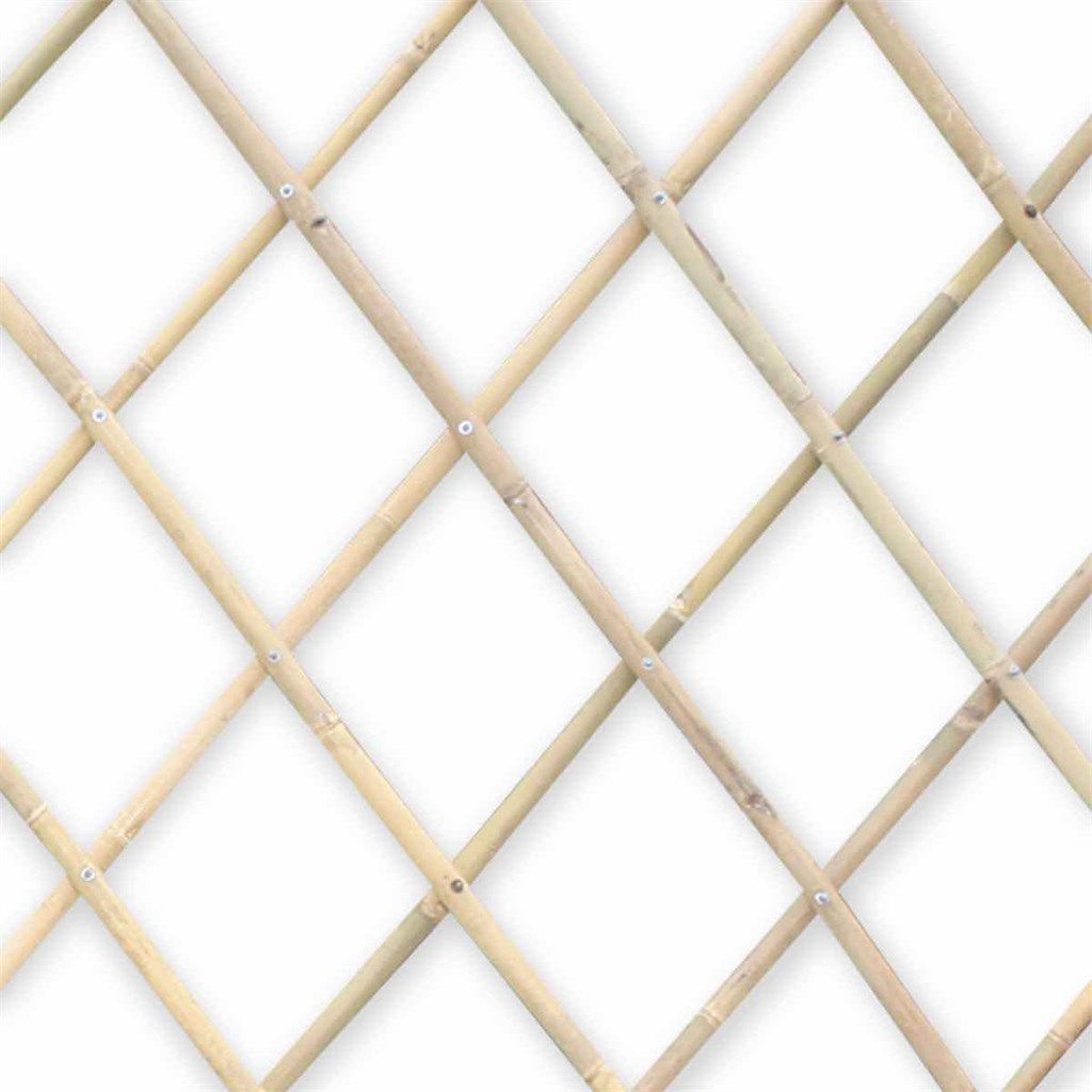 ESTENSIBILE BAMBOO EXTRA - MT 2X2